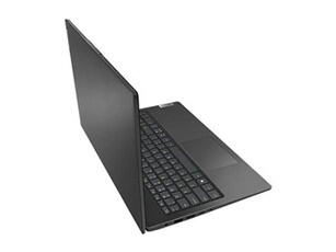 V15 G4 IRU 83A1 - Conception de charnière à 180 degrés - Intel Core i3 - i3-1315U / jusqu'à 4.5 GHz - Win 11 Home - UHD Graphics - 8 Go RAM - 512 Go