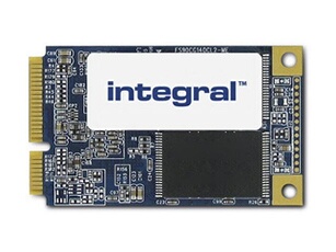 MO-300 (2020 Model) - SSD - 1 To - interne - mSATA - SATA 6Gb/s