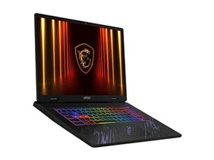 Pulse A17 AI+ C3HWGKG-005FR - Copilot+ PC - AMD Ryzen AI 7 - 350 / jusqu'à 5 GHz - Win 11 Pro - GeForce RTX 5070 - 32 Go RAM - 1 To SSD NVMe - 17"