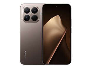15T Pro - 5G smartphone - double SIM - RAM 12 Go / Mémoire interne 256 Go - OLED display - 6.83" - 2772 x 1280 pixels - (144 Hz) - 3 x caméras