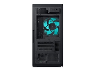 Alienware Aurora ACT1250 - AI PC - DT jeux - Core Ultra 9 285K / jusqu'à 5.7 GHz - RAM 32 Go - SSD 2 To - NVMe, TLC - GeForce RTX 5080 - Gigabit