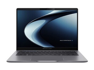 ExpertBook P3 PM3406CKA-LY0207X - Copilot+ PC - AMD Ryzen AI 5 - 330 / jusqu'à 4.5 GHz - Win 11 Pro - Radeon 820M - 16 Go RAM - 512 Go SSD NVMe - 14"