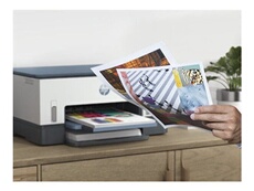 HP Smart Tank 6006 All-in-One