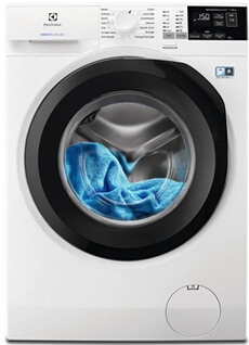 Lave linge hublot EW6F4805BR2017 Reconditionné
