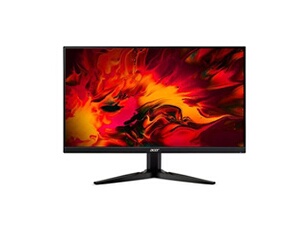 Nitro KG241Y X3 - KG Series - écran LCD - jeux - 24" (23.8" visualisable) - 1920 x 1080 Full HD (1080p) @ 200 Hz - 300 cd/m² - HDR10 - 2 ms - HDMI,