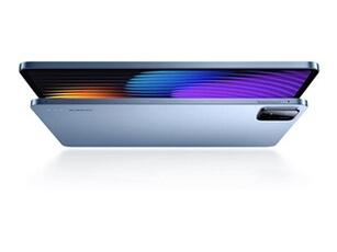 Acheter Pad 7 - Tablette - Xiaomi HyperOS 2 - 256 Go UFS card - 11.2"" (3200 x 2136) - bleu Très bon état - 242,00 € Pad 7 - Tablette - Xiaomi HyperOS 2 - 256 Go UFS card - 11.2"" (3200 x 2136) - bleu Très bon état - Xiaomi reconditionné disponible sur Darty