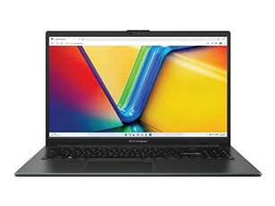 Acheter Vivobook Go 15 E1504FA-BQ1680W - Conception de charnière à 180 degrés - AMD Ryzen 5 - 7520U / jusqu'à 4.3 GHz - Win 11 Home - Radeon 610M - 8 Go RAM Très bon état - 599,00 € Vivobook Go 15 E1504FA-BQ1680W - Conception de charnière à 180 degrés - AMD Ryzen 5 - 7520U / jusqu'à 4.3 GHz - Win 11 Home - Radeon 610M - 8 Go RAM Très bon état - Asus reconditionné disponible sur Darty