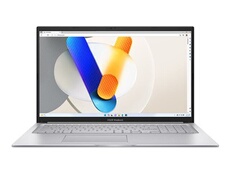 ”VivoBook S17 X1704VA-DRAU972W 17 3”” Full HD Intel® Core™ Ultra 5 24 Go RAM 512 Go SSD Argent”