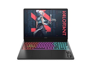 OMEN MAX by Laptop 16-ah0039nf - Intel Core Ultra 7 - 255HX / jusqu'à 5.2 GHz - Win 11 Home - GeForce RTX 5060 - 32 Go RAM - 1 To SSD NVMe,