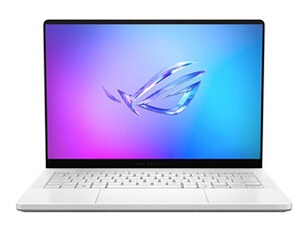 ROG Zephyrus G14 GA403WM-DICQS045X - Copilot+ PC - AMD Ryzen AI 9 - HX 370 / jusqu'à 5.1 GHz - Win 11 Pro - GeForce RTX 5060 - 32 Go RAM - 1 To SSD