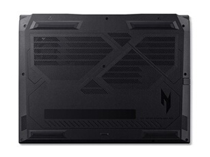 Nitro V 16 AI ANV16-42 - Copilot+ PC - AMD Ryzen 7 - 260 / jusqu'à 5.1 GHz - Win 11 Home - GeForce RTX 5070 - 16 Go RAM - 512 Go SSD NVMe - 16" IPS