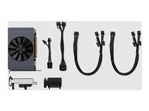 NVIDIA - Carte graphique - GeForce RTX 5060 - 8 Go GDDR7 - PCIe 5.0 x8 - 3 x DisplayPort, HDMI - boîtier marron - pour ThinkPad T16 Gen 4 21QN