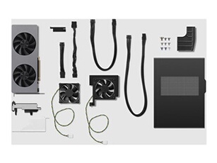 NVIDIA - Carte graphique - GeForce RTX 5070 - 12 Go GDDR7 - PCIe 5.0 x8 - 3 x DisplayPort, HDMI - boîtier marron - pour ThinkPad T16 Gen 4 21QN