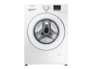 Samsung WF70F5E0W4W ECO BUBBLE BLANC