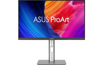 ProArt PA27JCV - Ecran LED - 27" - 5120 x 2880 5K @ 60 Hz - IPS - 500 cd/m² - 3000:1 - DisplayHDR 500 - 5 ms - HDMI, DisplayPort, USB-C -