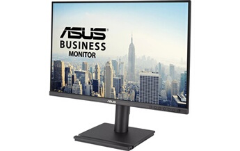 Ecran Ordinateur Moniteur PC 90LM0AJ0B01K70 24 pouces WUXGA