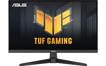 TUF Gaming VG279QE5A - Ecran LED - jeux - 27" - 1920 x 1080 Full HD (1080p) @ 146 Hz - IPS - 300 cd/m² - 1500:1 - 1 ms - HDMI, DisplayPort -