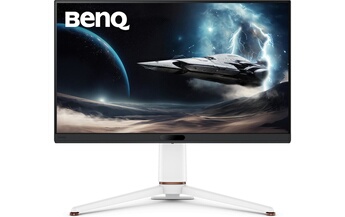Ecran PC BenQ EX271U 27 pouces 4K