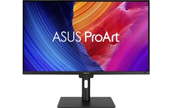 ProArt PA27UCGE écran plat de PC 68,6 cm (27") 3840 x 2160 pixels 4K Ultra HD LED Noir
