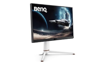 Moniteur PC EX271Q MOBIUZ Noir et Blanc 27 pouces Quad HD