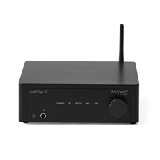 PreAmp III - vue 2