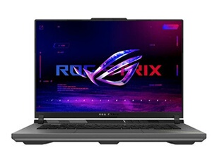 ROG Strix G16 G614PM-DICRV106W - AMD Ryzen 9 - 8940HX / jusqu'à 5.3 GHz - Win 11 Home - GeForce RTX 5060 - 32 Go RAM - 1 To SSD NVMe - 16" 1920 x