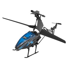 Vevor Hélicoptère Télécommandé 2,4Ghz Avion Rc À 3,5 Canaux Autonomie De Vol De 16Min