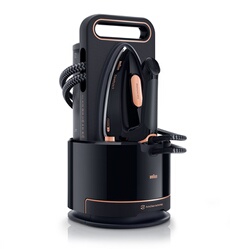 Centrale vapeur IS9090BK - vue 2