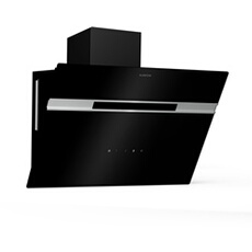 Acheter Alina 60 Hotte Aspirante 60 cm 600 m³/h LED Classe A Silencieuse Recyclage d'air & Evacuation Noir Bon état - 187,99 € Alina 60 Hotte Aspirante 60 cm 600 m³/h LED Classe A Silencieuse Recyclage d'air & Evacuation Noir Bon état - Klarstein reconditionné disponible sur Darty