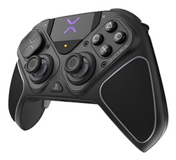 Manette sans fil Victrix Pro BFG Reloaded Noir pour PC PS5 et PS4