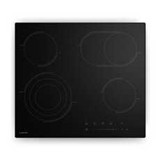 Acheter Plaque Vitrocéramique 4 Feux 60 cm 6700 W Commande Tactile Minuterie 9 Niveaux Table de Cuisson Bon état - 146,99 € Plaque Vitrocéramique 4 Feux 60 cm 6700 W Commande Tactile Minuterie 9 Niveaux Table de Cuisson Bon état - Klarstein reconditionné disponible sur Darty