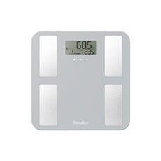 Pèse personne Terraillon SMART CONNECT - vue 2