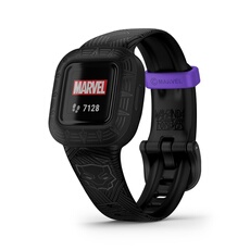 vivofit Jr.3, Black Panther