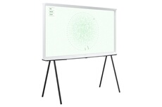 The Serif Lifestyle TQ50LS01D Qled Design 360 4K 127cm Blanc 2024