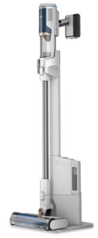 Clean & Empty avec système de vidage automatique