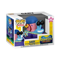 Figurine Pop Movies The SpongeBob Movie Gary