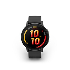 Bounce 2, Gris foncé