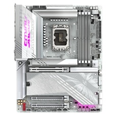 AORUS Z890 ELITE X ICE ATX Socket LGA1851 Chipset Z890