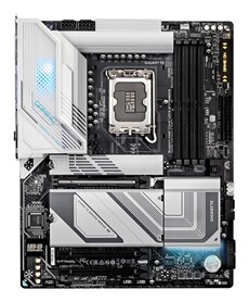 Z890 GAMING X WIFI7 ATX Socket LGA1851 Chipset Z890