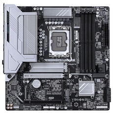 B860M GAMING X WIFI6E micro ATX Socket LGA1851 Chipset AMD B850