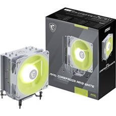 MAG COREFROZR AA13 WHITE