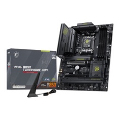 MSI MAG B850 TOMAHAWK WIFI B850AM5DDR5ATX - vue 7