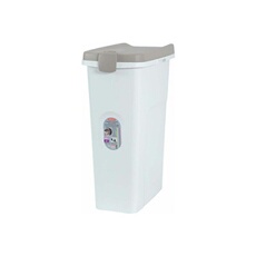 Container à croquettes hermétique 40L