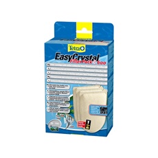 Cartouche de filtration au charbon filterpack charbon 600