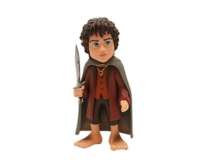 MINIX-MOVIES-THE LORD OF THE RINGS-FRODO BAGGINS
