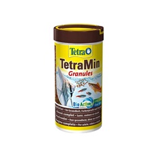Aliment completmin granulés 250 ml