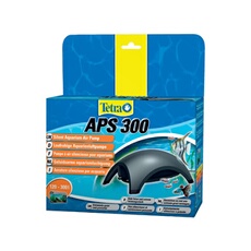 - Pompe A Air Aps 300 Noir