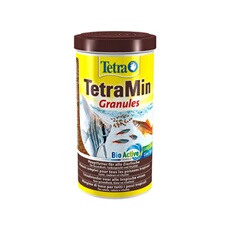 Aliment completmin granulés 1L