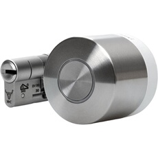 Serrure connectee NUKI SMART LOCK ULTRA 5e GEN