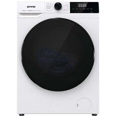 Lave linge hublot WD2A964ADS 6 kg 1400 tr/min 60 cm